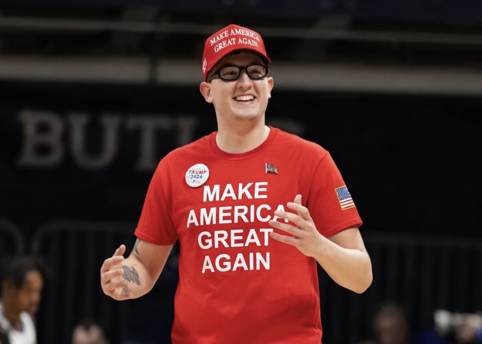 Drenched In The Midwest tweet media