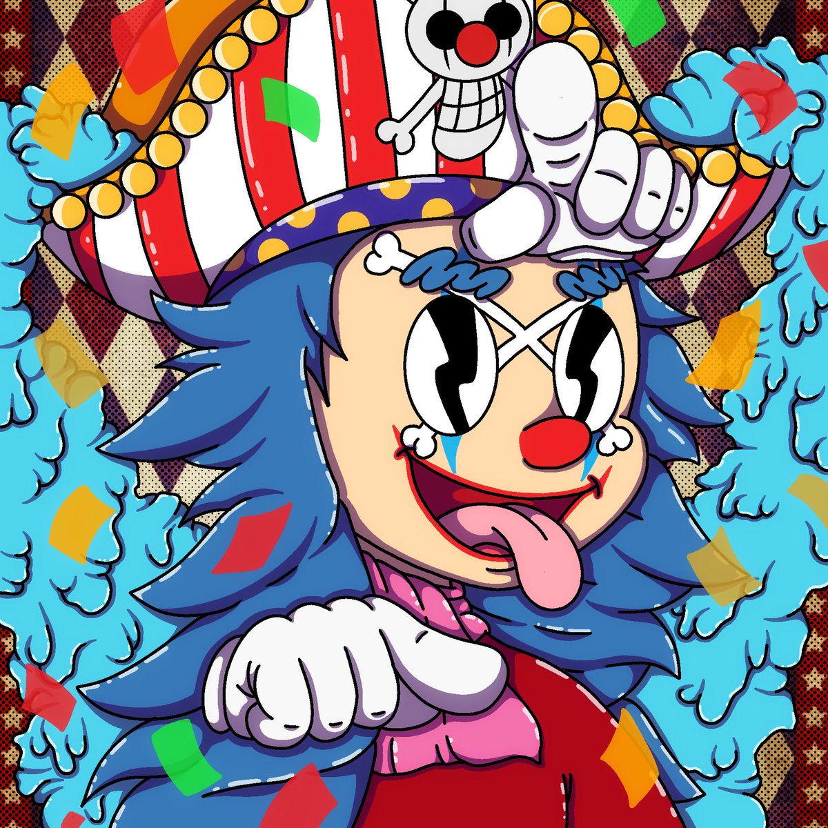 PIMPIM Official tweet media