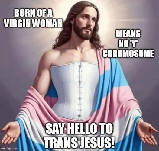 Michael J Stark, masters in psych tweet media