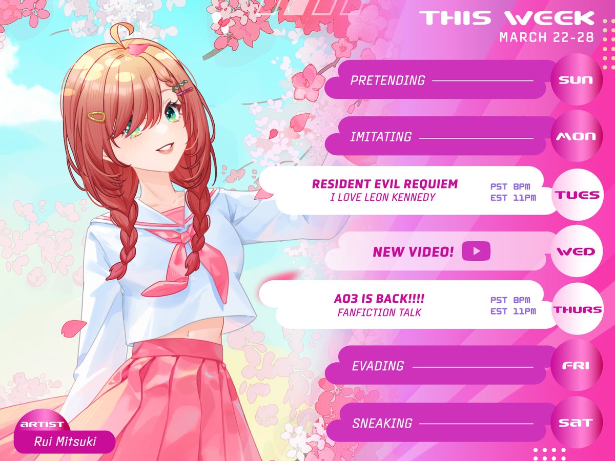 Darcie Ruse 🥧 tweet media