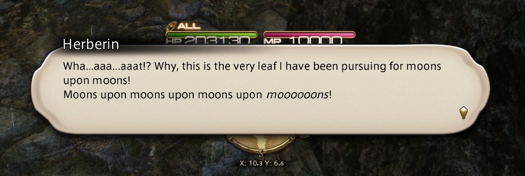 leafie 🍃 @m12s prog tweet media