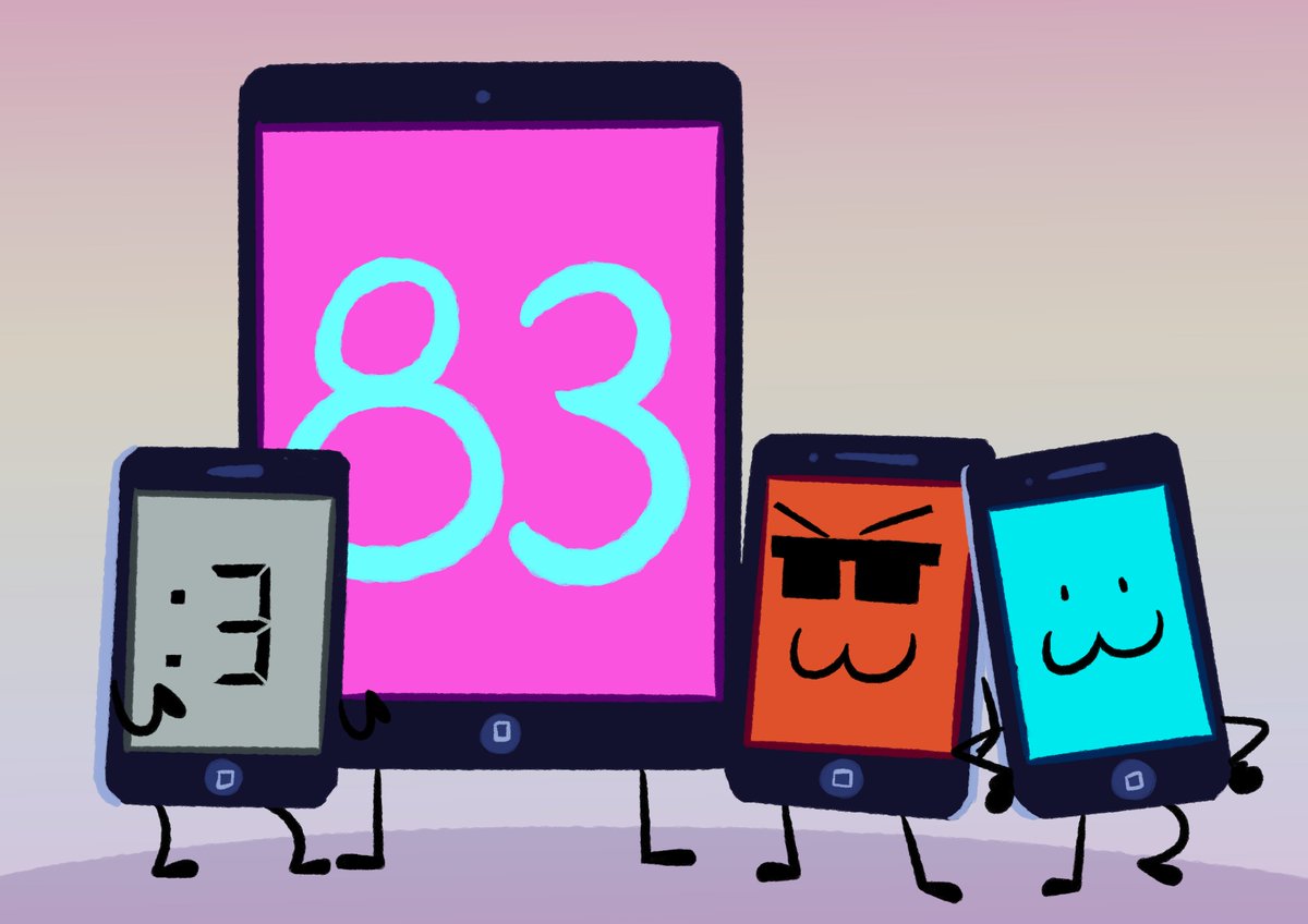 🧊Tablet Tabloid🐈 tweet media