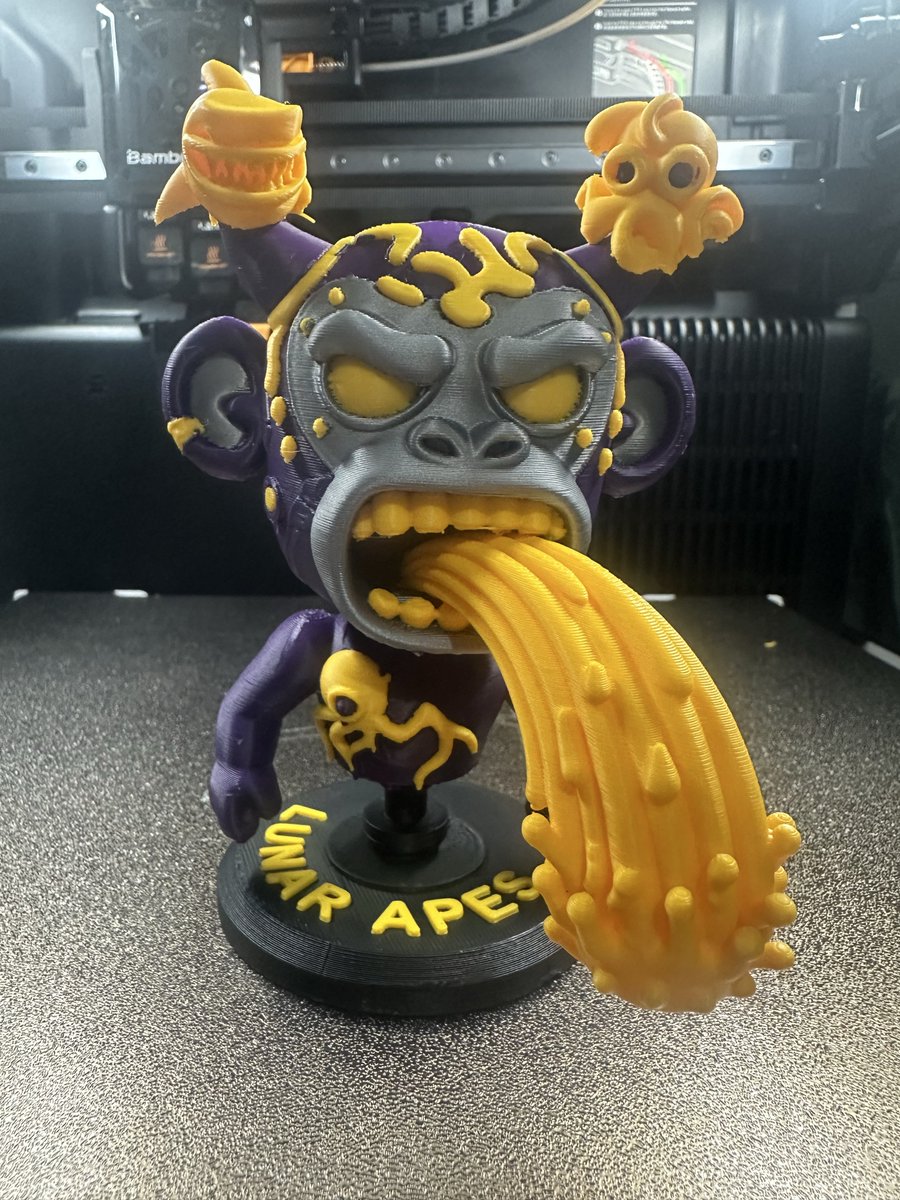 Enchanted Miners tweet media