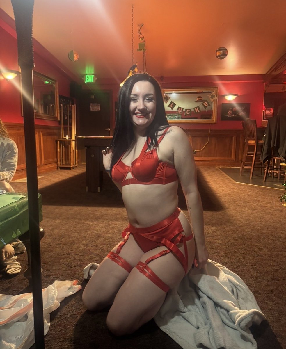 Addie Calico tweet media