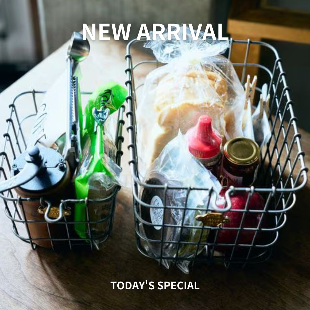 _todaysspecial_'s tweet image. 新作商品が続々入荷          

毎日使うアイテムだからこそ 機能性、デザインともにこだわってみては。 日々の生活が便利で楽しくなる新作商品が多数入荷いたしました。  

zozo.jp/shop/cibone/?p…

#todaysspecial #トゥデイズスペシャル #NEWARRIVAL #新作入荷 #ZOZOTOWN