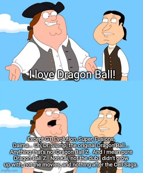 The Trope Master tweet media