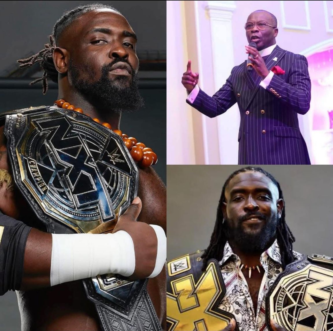 Ọládélé 🇳🇬👑 tweet media