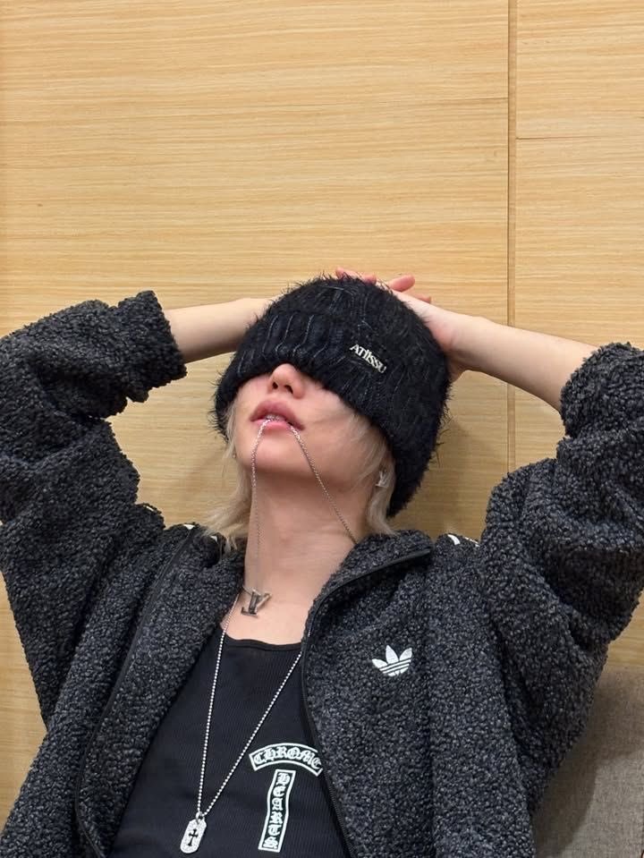 Mammacita tweet media