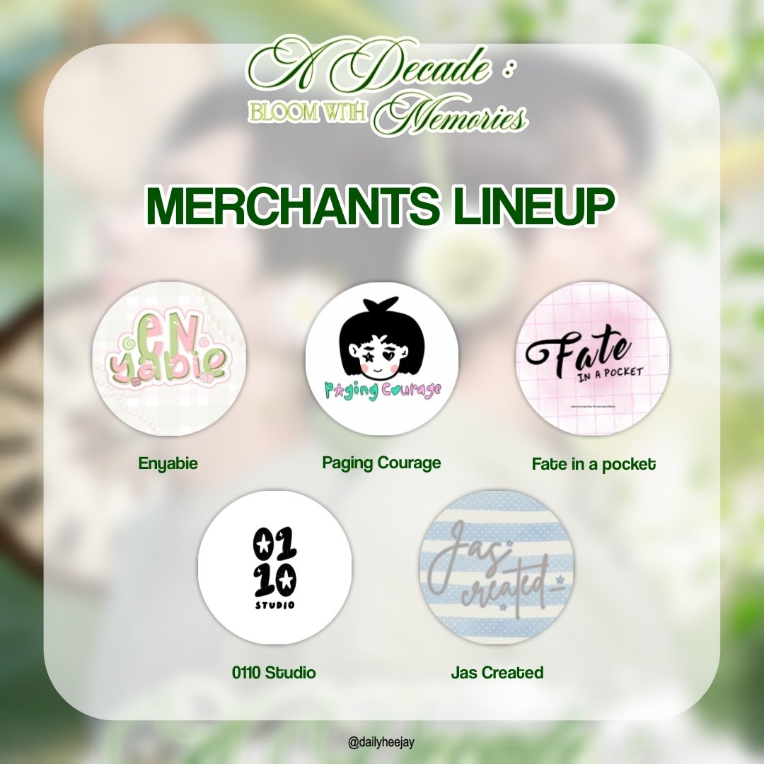 10 yearz (구년즈) ENHA is 7!! tweet media