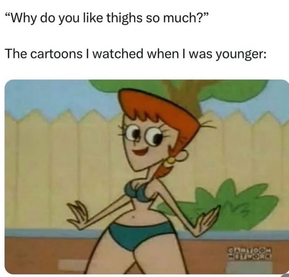 not cute & kinky memes tweet media