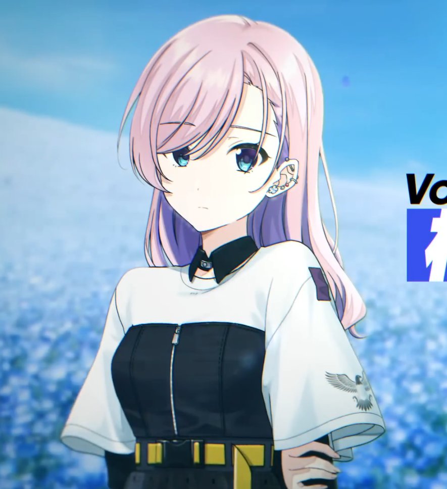 Why did you play Haruhikage? tweet media