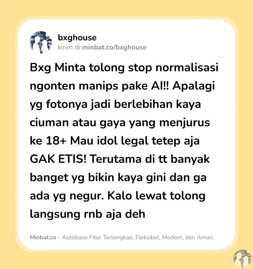 𝗦𝗘𝗡𝗦𝗢𝗥 𝗡𝗔𝗠𝗔!! 𝗡𝗢 🚢 𝗠𝗜𝗡𝗢𝗥! tweet media