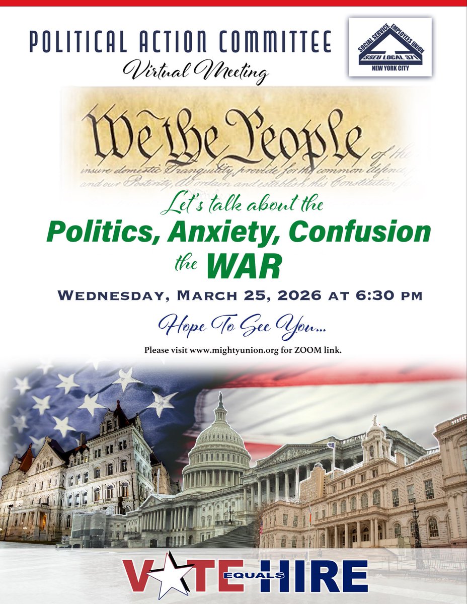 SSEU Local 371 tweet media