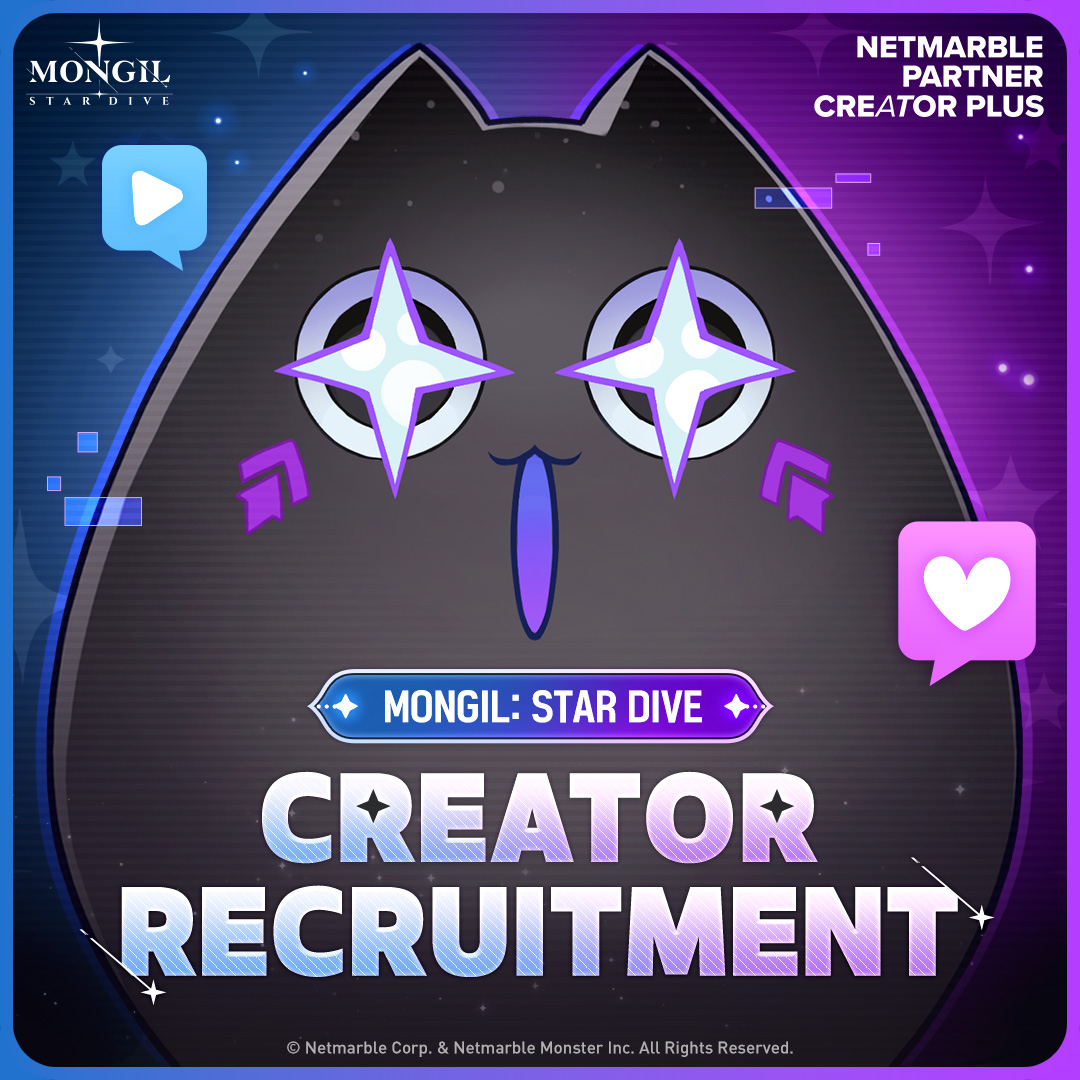 MONGIL: STAR DIVE tweet media