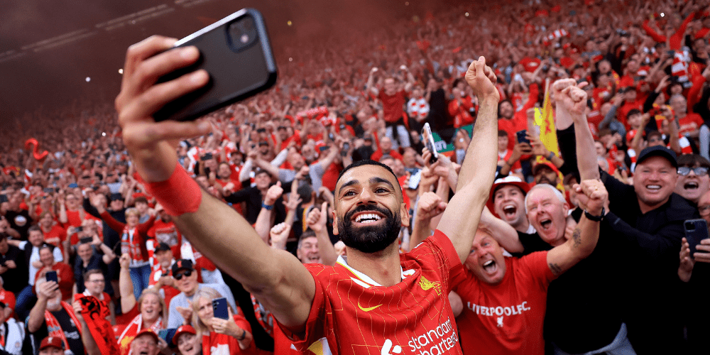 Liverpool - LGK tweet media