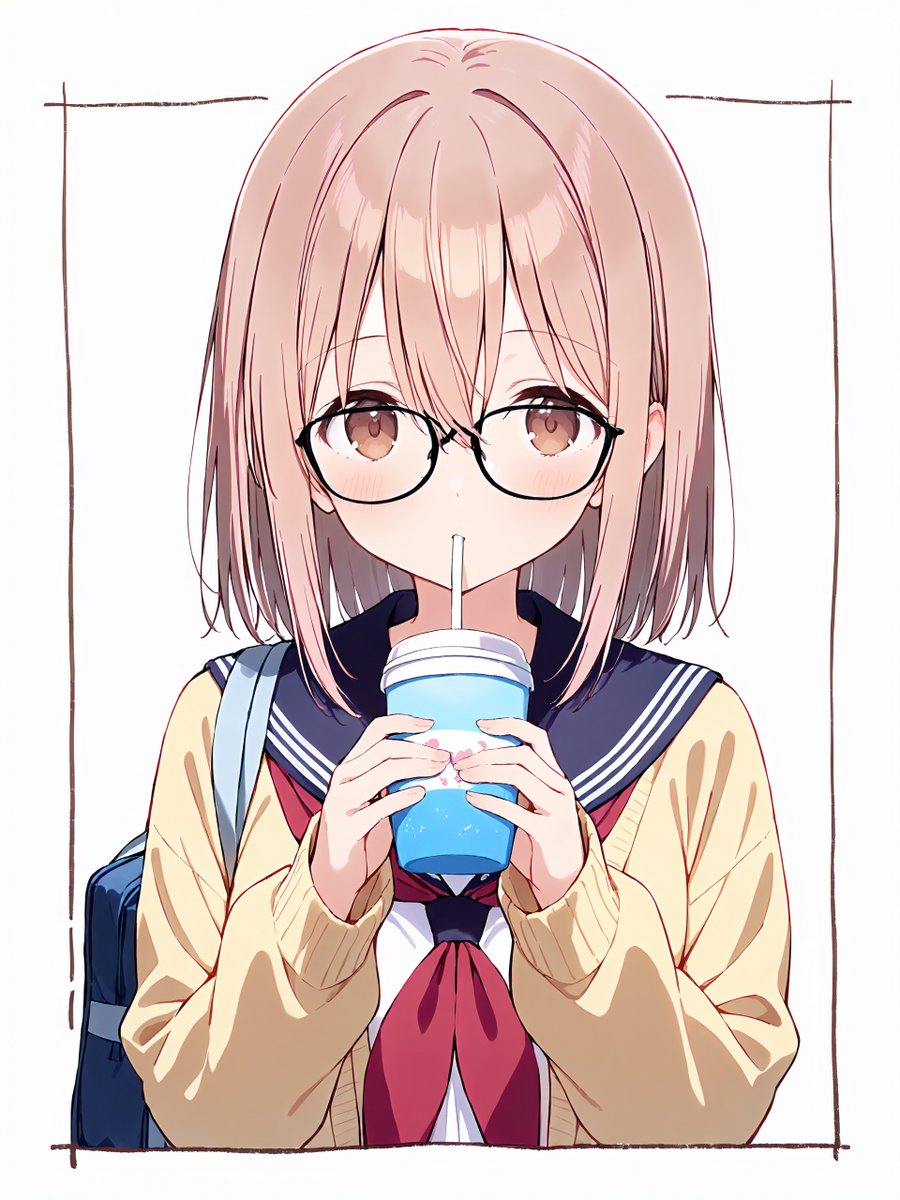 冷凍どんぐり tweet media