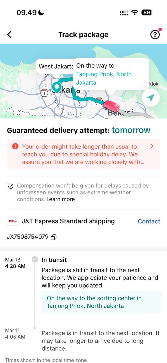 Sony Andrio Ranhas tweet media