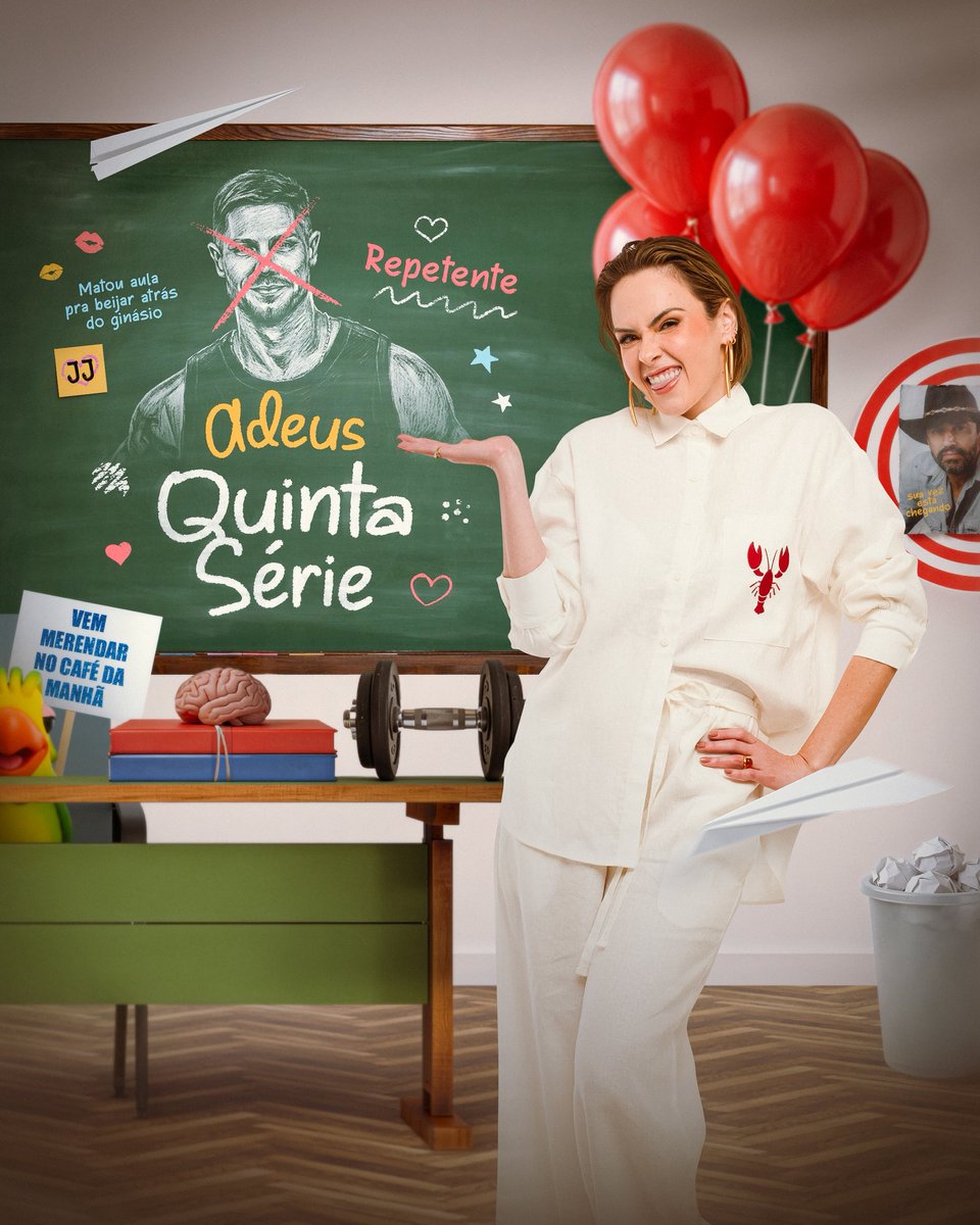 Ana Paula Renault 🧙🏻‍♀️ tweet media