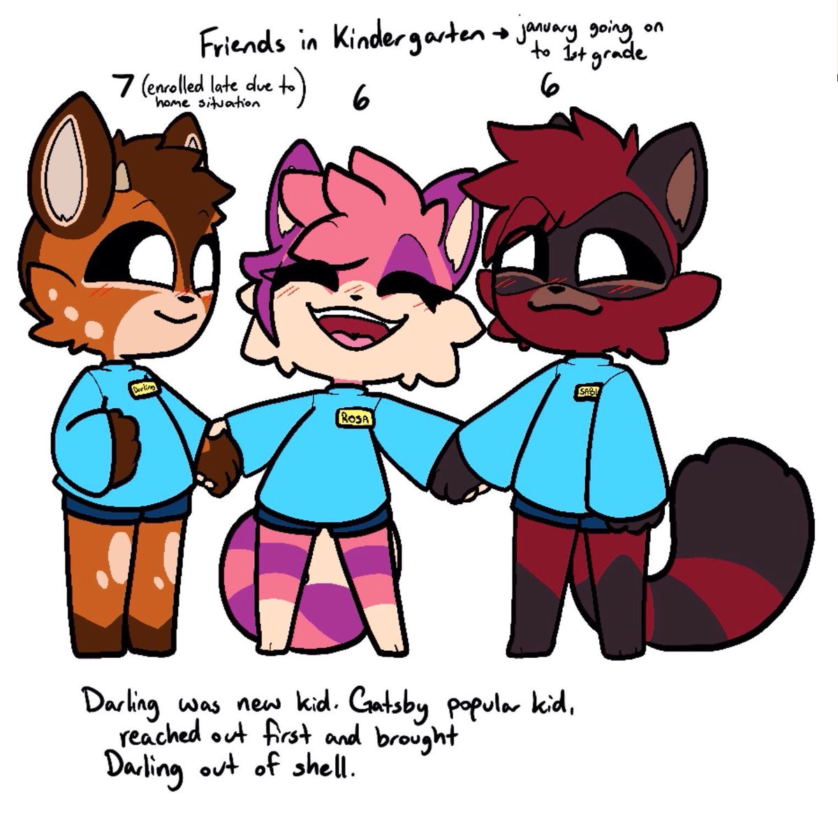 GT The_Golden_Trashbag tweet media