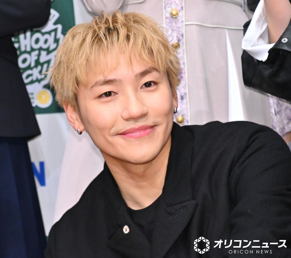 EXILE 最新ニュース (@exnews24) / Posts / X