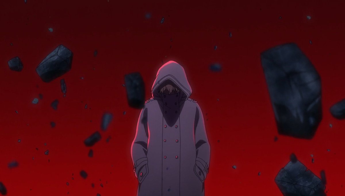 𝕿𝐇𝐄 𝐕𝐈𝐒𝐈𝐎𝐍𝐀𝐑𝐘 tweet media