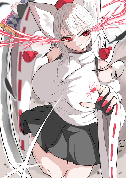 リミッター解除モミジチャンまとめ 