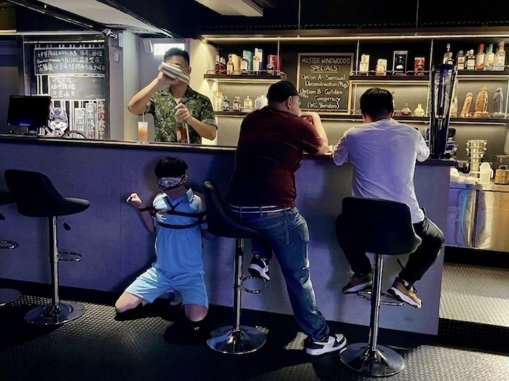 Windwood。Kazeki tweet media