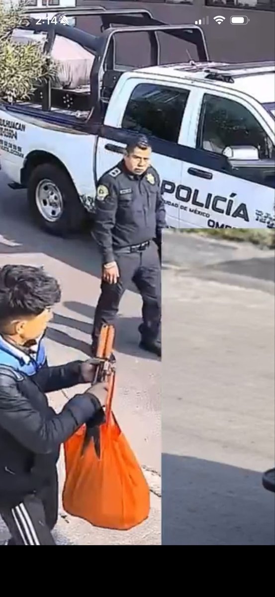 Generación Z México 🇲🇽 tweet media