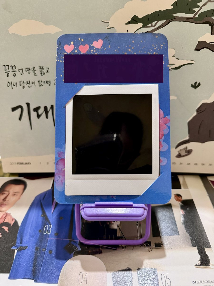 KP Entertainment tweet media