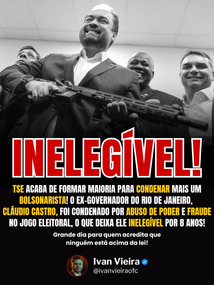 Ivan Vieira 🇧🇷 tweet media