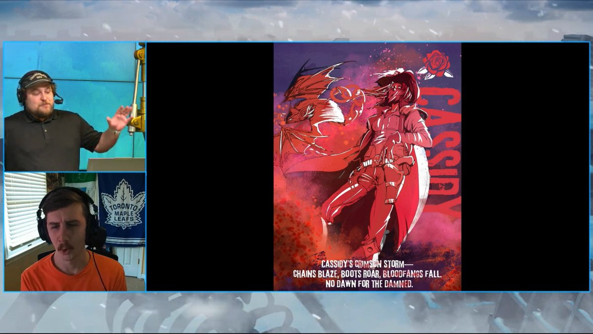 Ignirosa tweet media