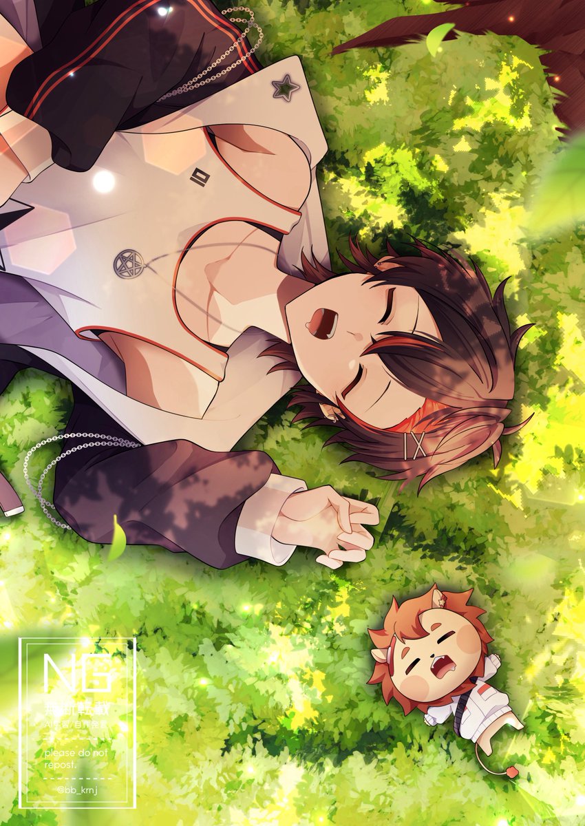 きりのじ🐰 ໒꒱ tweet media