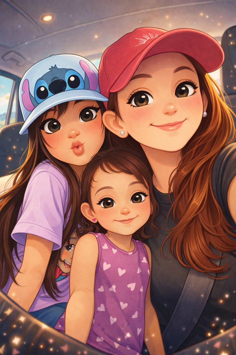 YennyPks's tweet photo. Mis amores bellas 🥰 https://t.co/YrW3vNFPOl