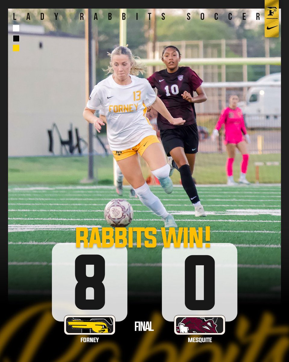 LadyRabbitSoccer tweet media