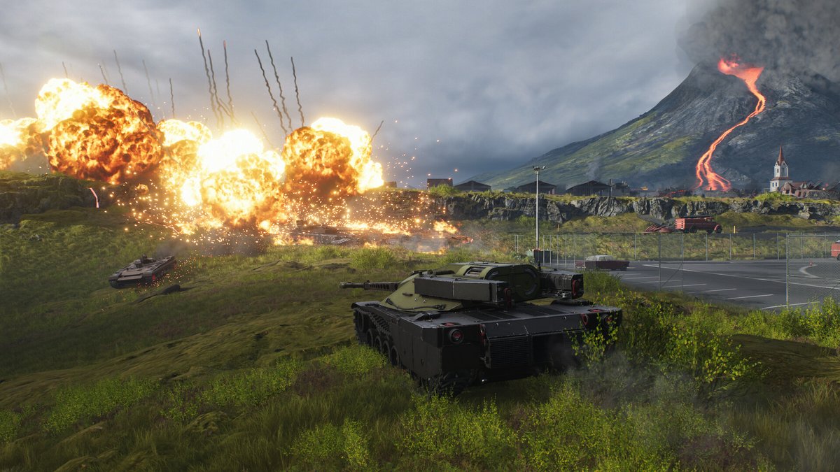 ちこたむ tweet media