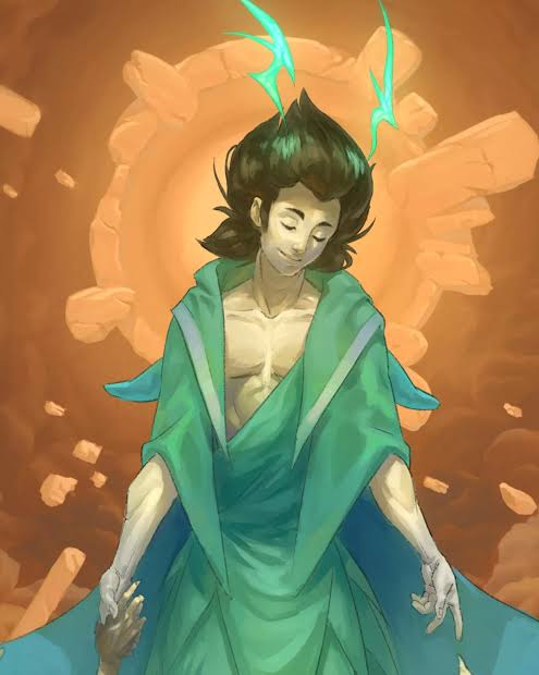 💚🔲PhoenixMan🔳💚 tweet media