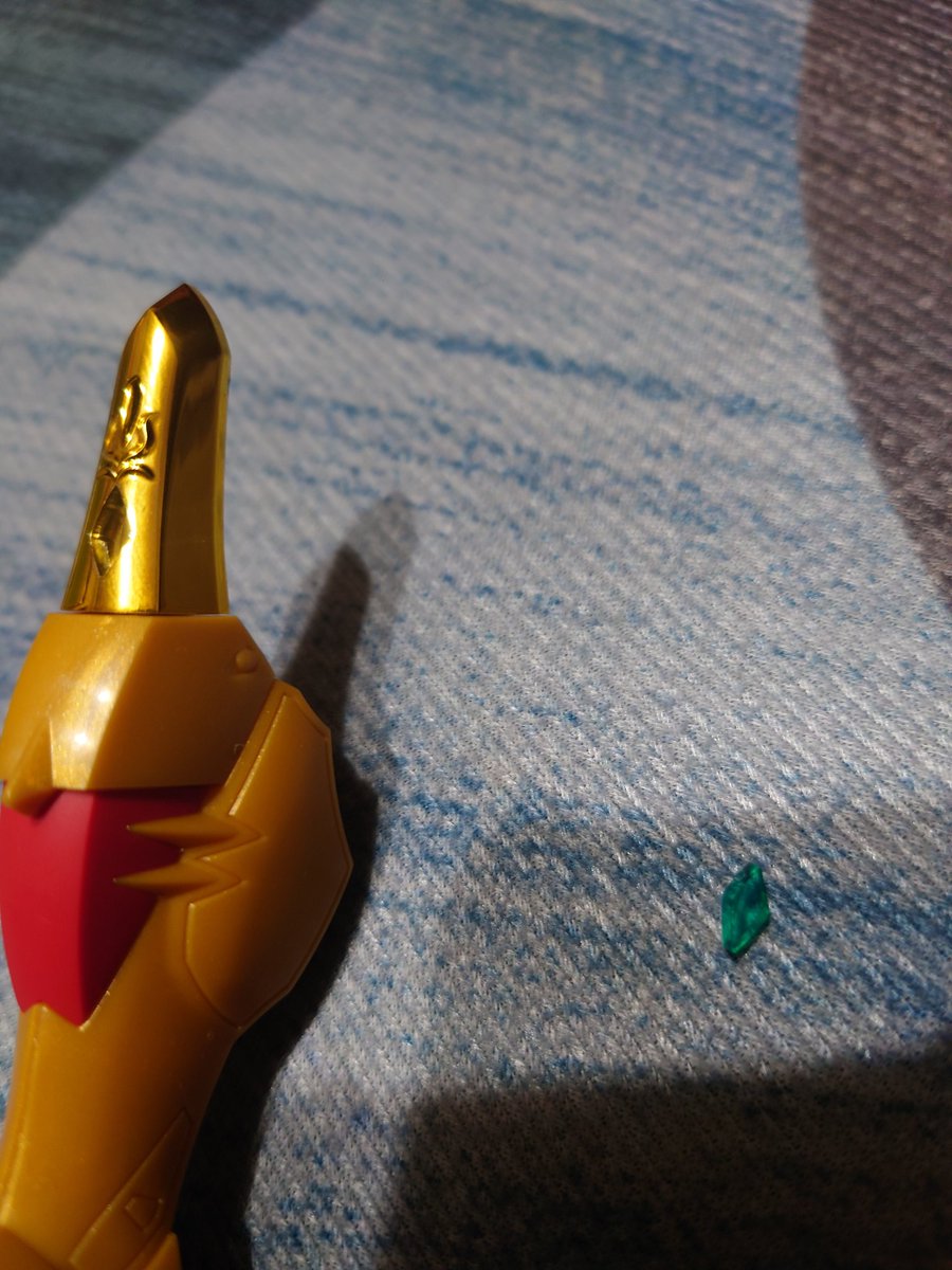 被盜版炸號的幽靈 - 我回來了 tweet media