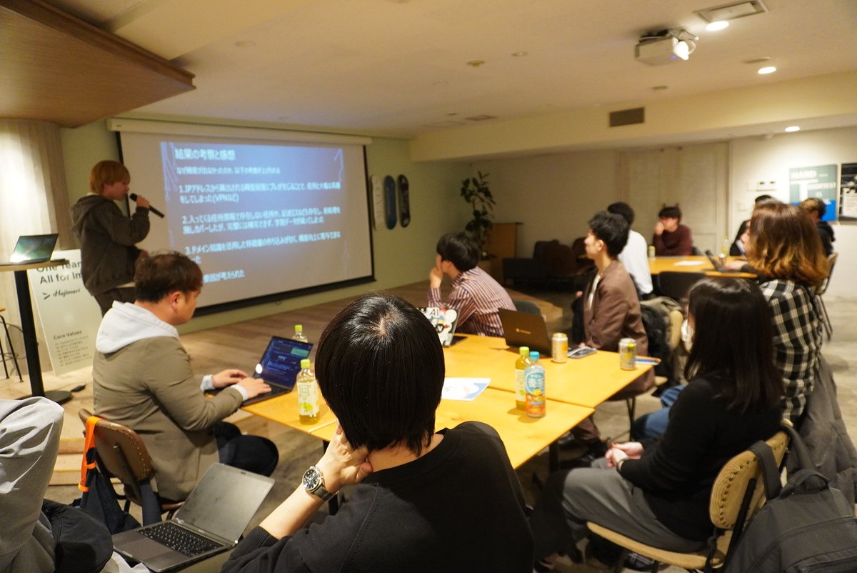 株式会社ONE WEDGE【公式】 tweet media