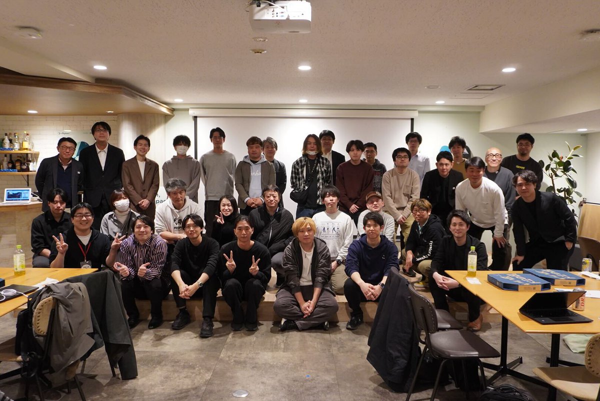 株式会社ONE WEDGE【公式】 tweet media