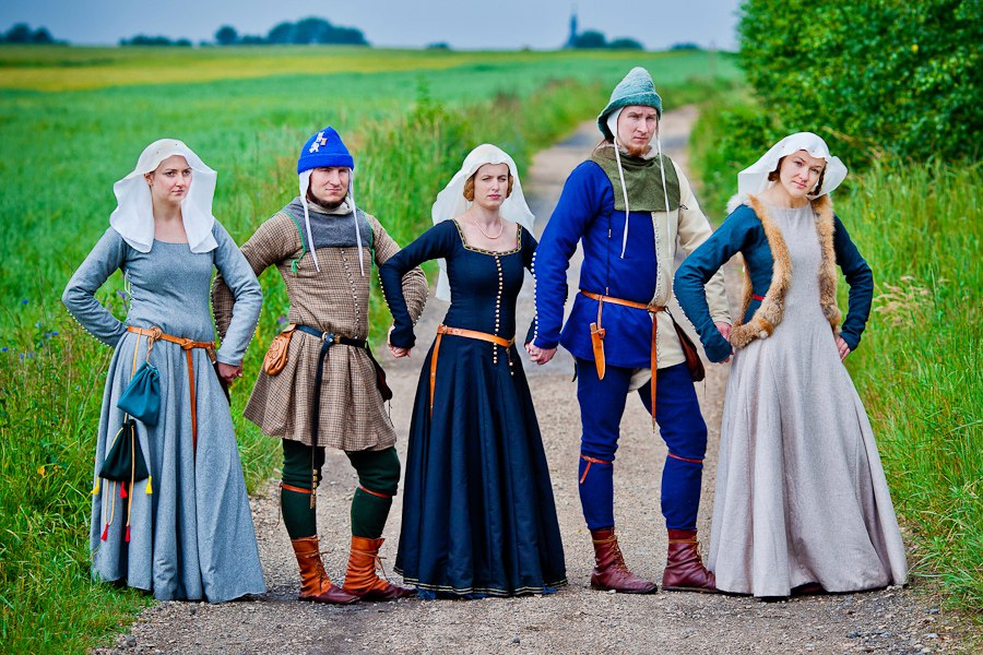 Medieval Diesel tweet media