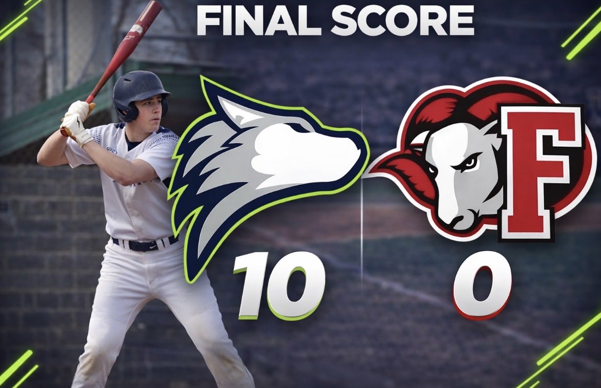 Heritage HS Baseball tweet media