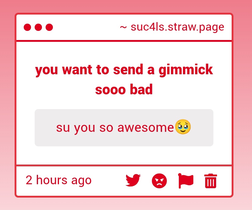 su ⛧ #1 nora fan tweet media