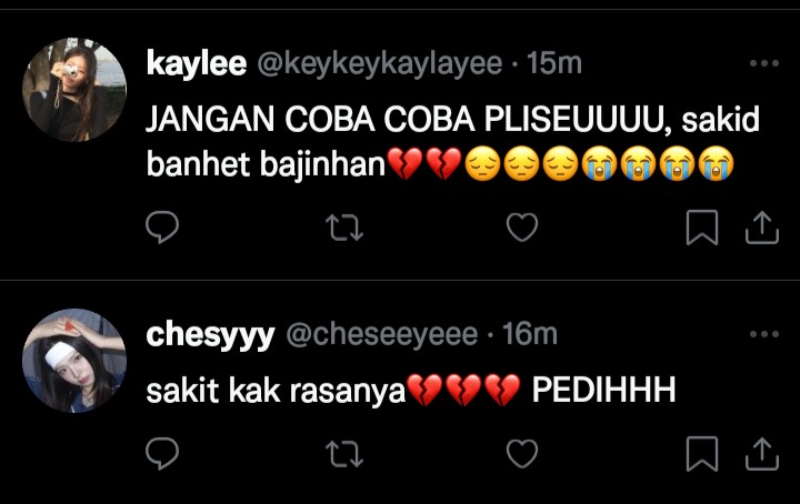 KHSH AREA tweet media