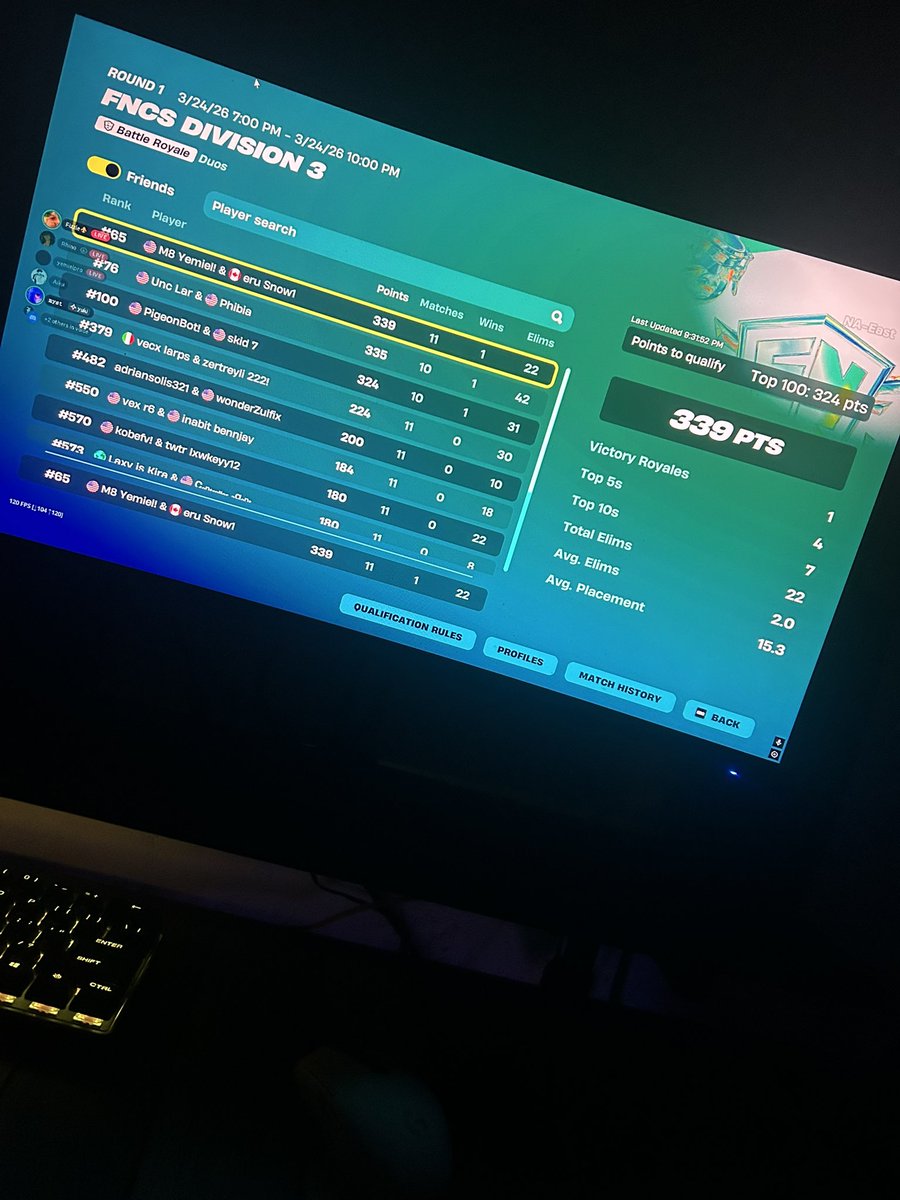 Yemielpro tweet media