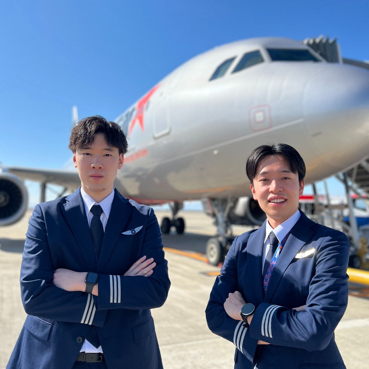 Jetstar_Japan tweet media
