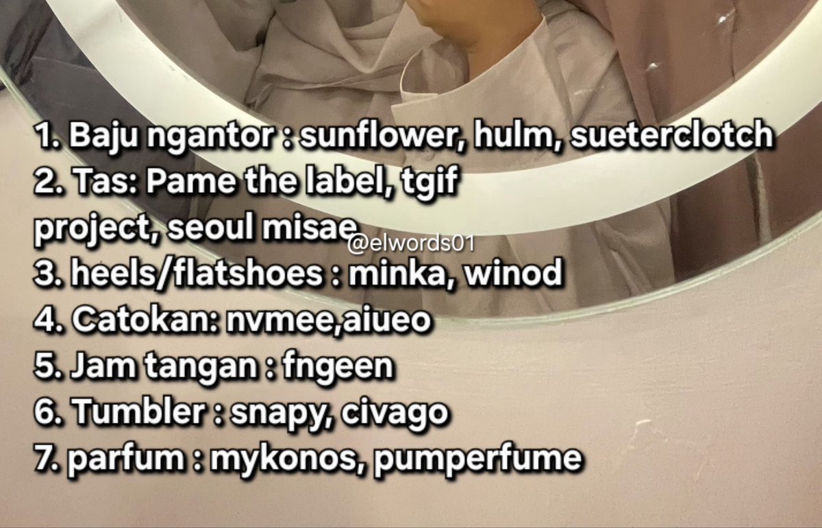 el | Limit tweet media