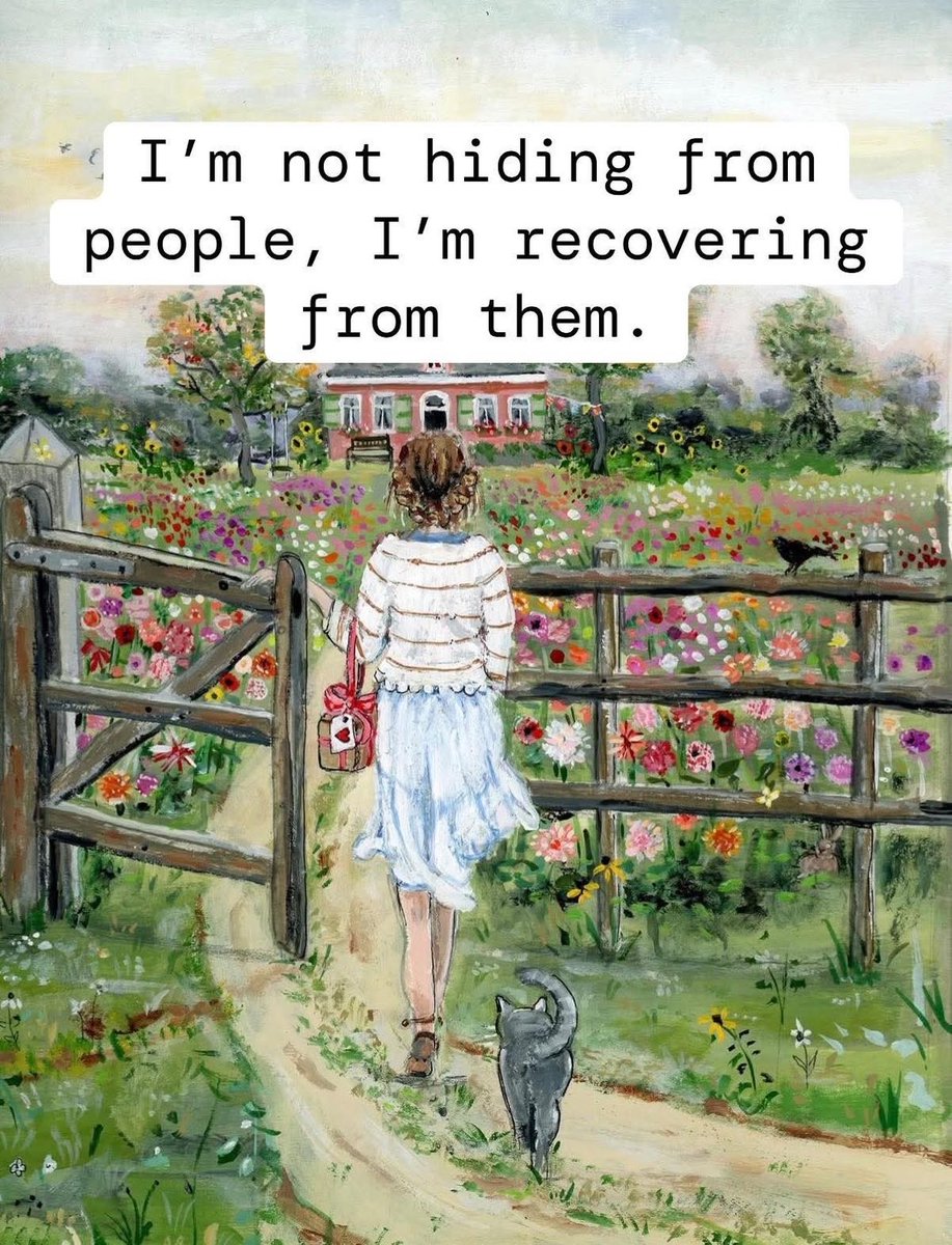 Art of Thinking tweet media