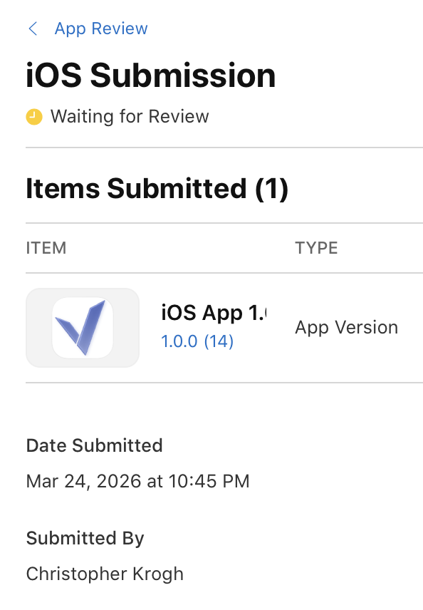 it's been 8 years since the last time I did this. lfg I guess