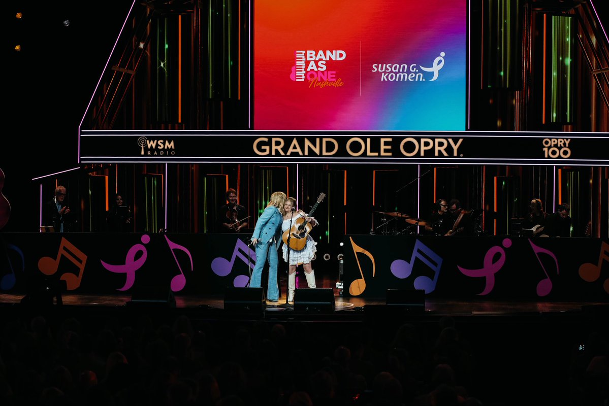 Trisha Yearwood tweet media