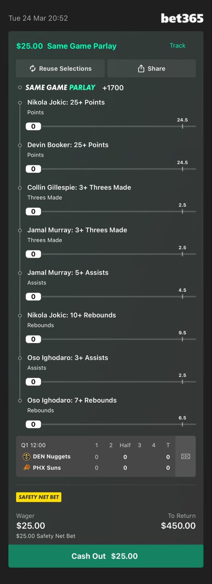 DC Sports Bets tweet media